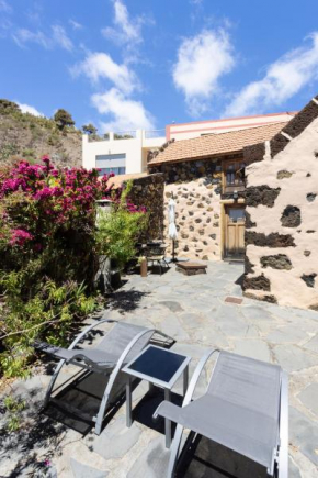 Stunning Rustic House El Pinar & WiFi